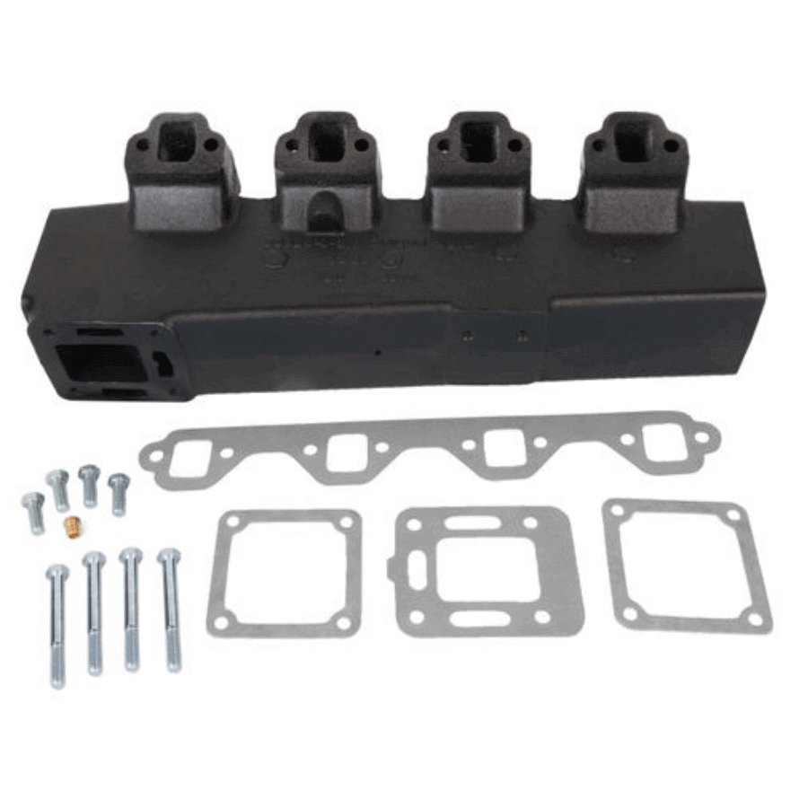 Πολλαπλή MerCruiser® – 18-1962-1 FOUR-S18-1962-1 Πολλαπλή MerCruiser® – 18-1962-1 FOUR-S18-1962-1