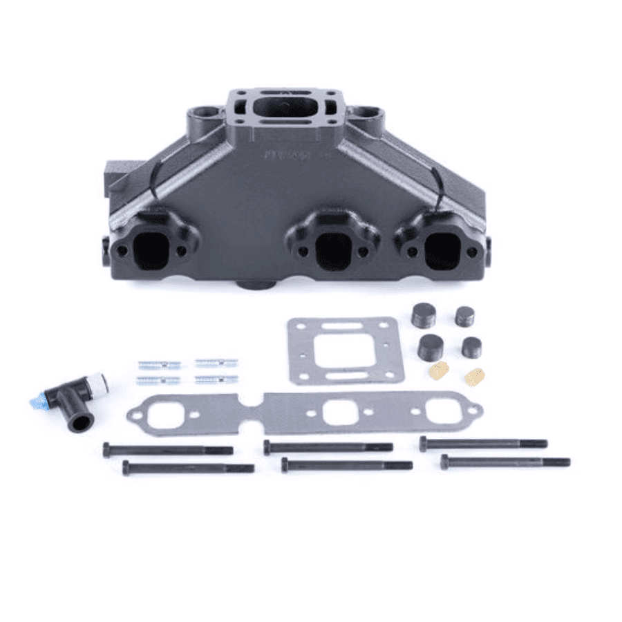 Πολλαπλή MerCruiser® – 18-1952-1 FOUR-S18-1952-1 Πολλαπλή MerCruiser® – 18-1952-1 FOUR-S18-1952-1
