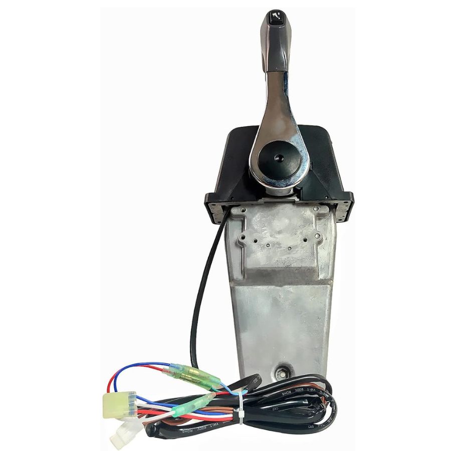 Επικαθήμενο Χειριστήριο Για Suzuki Με TRIM 67200-93J13 FOUR-RC-67200-93J13 Επικαθήμενο Χειριστήριο Για Suzuki Με TRIM 67200-93J13 FOUR-RC-67200-93J13