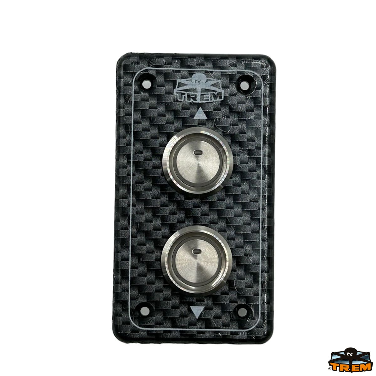 Οριζόντιος ηλεκτρικός πίνακας για εργάτη άγκυρας με πλεξούδα και ασφαλειοθήκη FOUR-37768