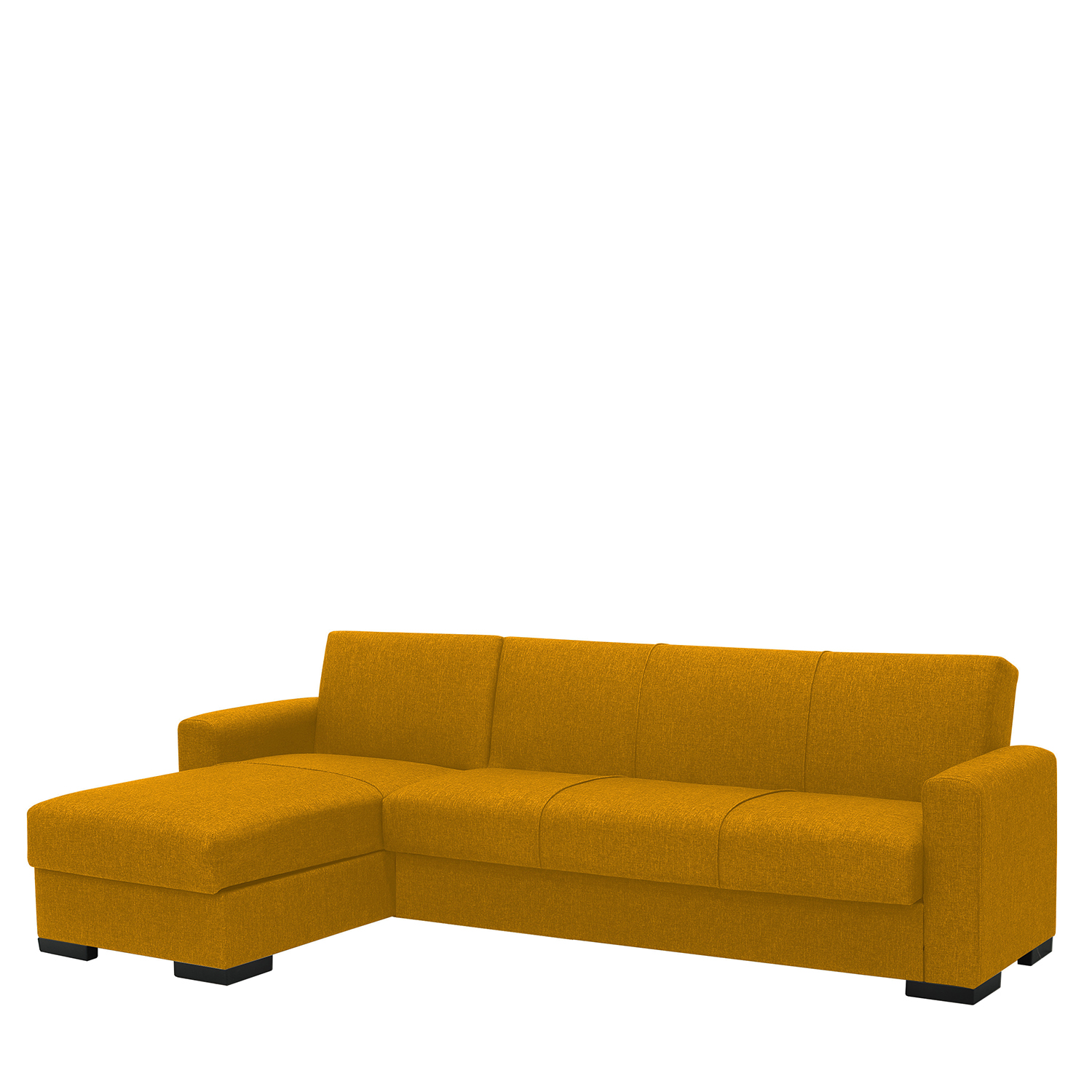 Καναπές Κρεβάτι Γωνιακός ArteLibre JOSE Μουσταρδί 270x150x86cm Arte-14210238 Καναπές Κρεβάτι Γωνιακός ArteLibre JOSE Μουσταρδί 270x150x86cm Arte-14210238