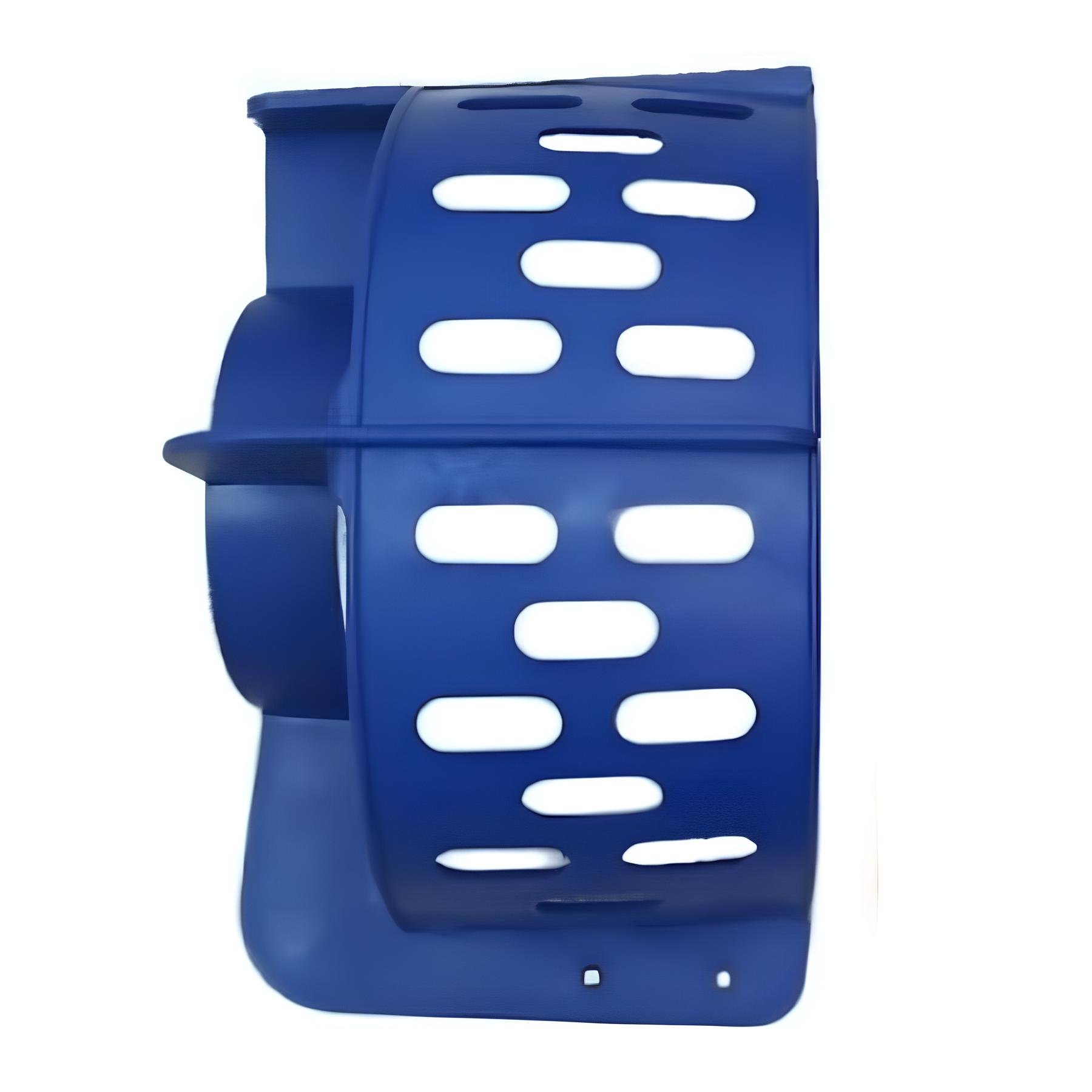 Προστατευτικό Πλαίσιο Προπέλας 40-60hp Μπλέ FOUR-27167