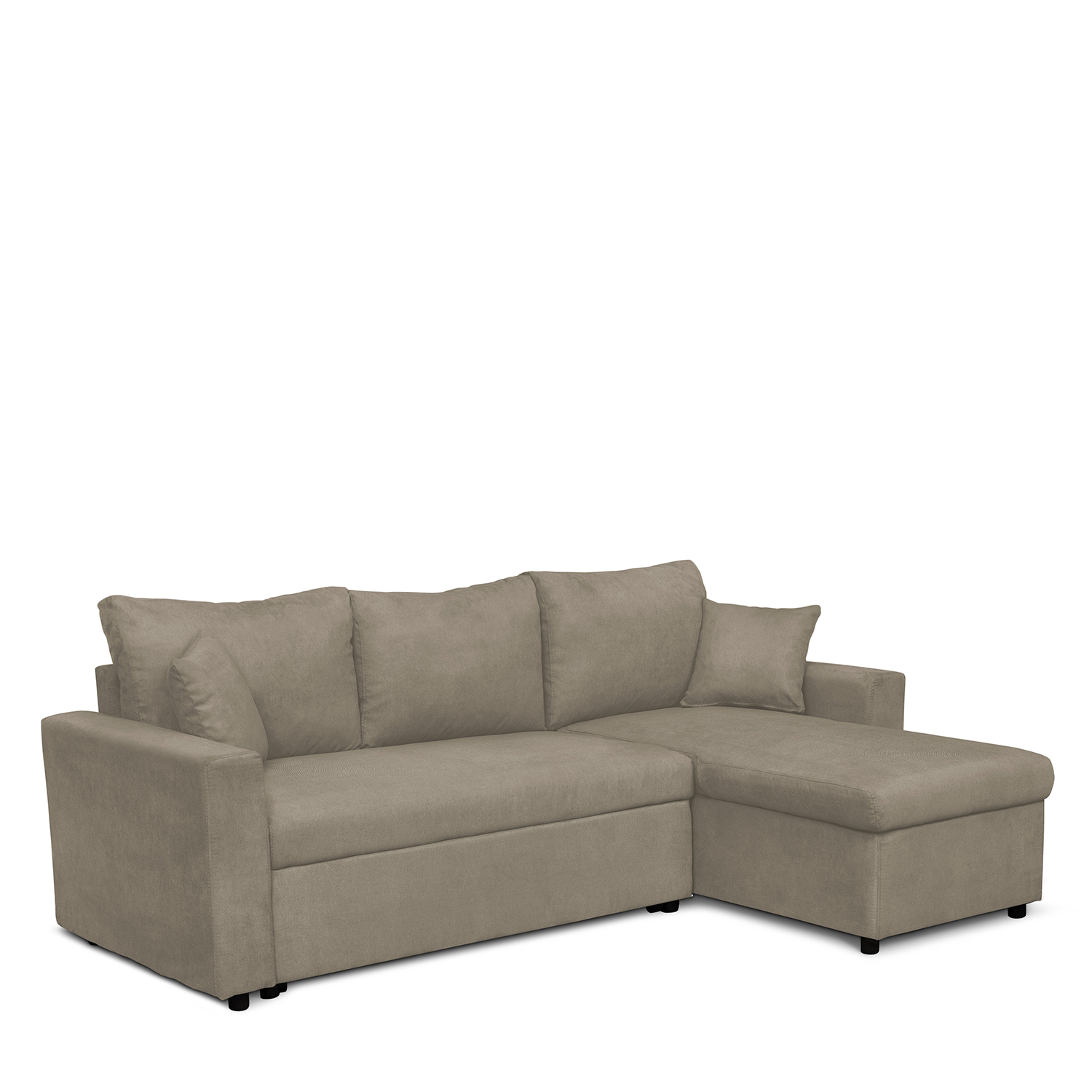 Καναπές Γωνιακός ArteLibre Αναστρέψιμος ULUA Μπεζ 225x148x81cm Arte-14560023 Καναπές Γωνιακός ArteLibre Αναστρέψιμος ULUA Μπεζ 225x148x81cm Arte-14560023