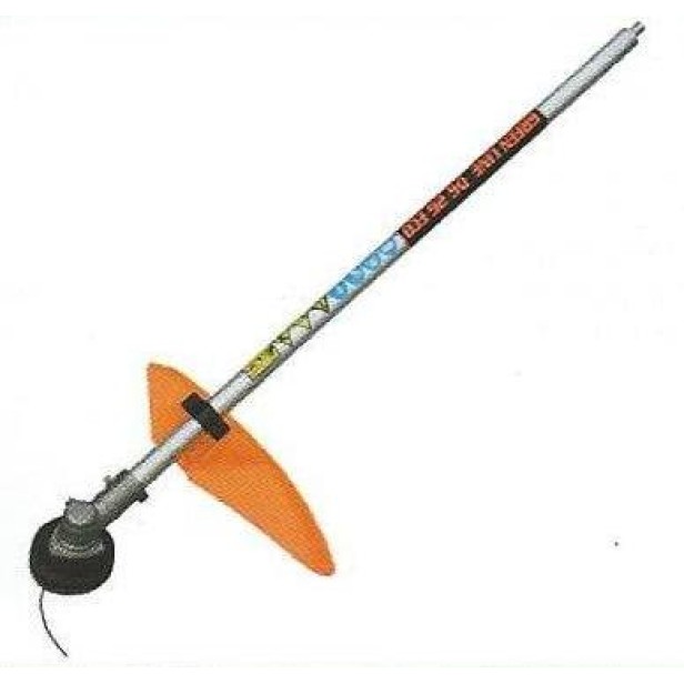 Εξάρτημα Χορτοκοπτικό Για Πολυμηχάνημα Multi KIDO-
4015968