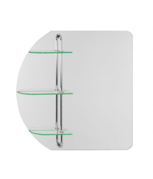 PERFECTO ΚΑΘΡΕΦΤΗΣ80X80+ΕΤΑΖΕΡΑ.ΧΩΡΙΣ ΦΩΤΑ 15-1080