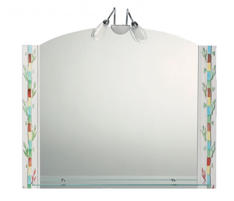 CONTESSA ΚΑΘΡΕΦΤΗΣ 80Χ60Η ΜΕ ΕΤΑΖΕΡΑ 15-3760