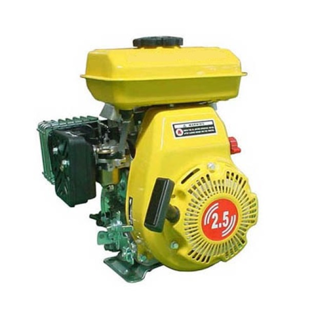 Βενζ/Ρας Interpower 152FA 2,5HP ΣΦΗΝΑ KIDO-
505/18