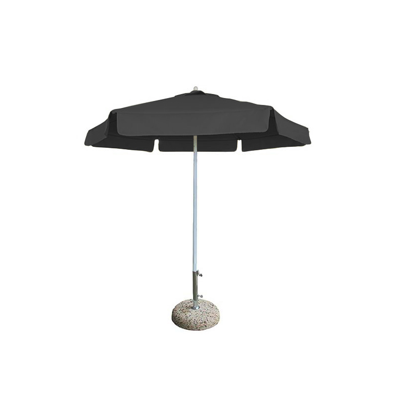 Bluimis ΟΜΠΡΕΛΑ ΕΠΑΓΓΕΛΜΑΤΙΚΗ 5189 G ΓΚΡΙ ΣΚΟΥΡΟ BL-200-81-052