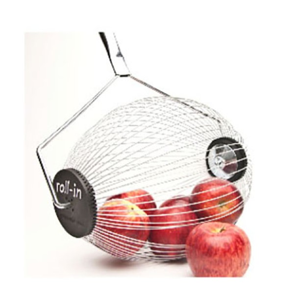 Συλλέκτης Ελιάς Και Καρπών Roll In Μεγάλο KIDO-
090/404