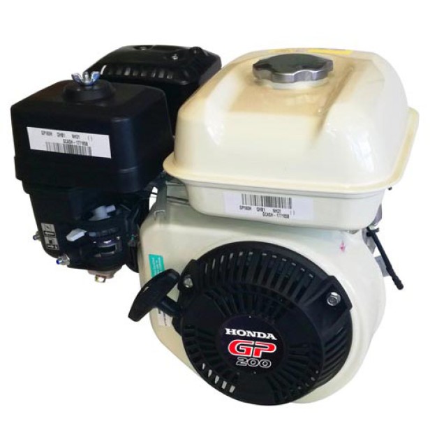 Βενζινοκινητήρας HONDA GP200H QH KIDO-
505/8