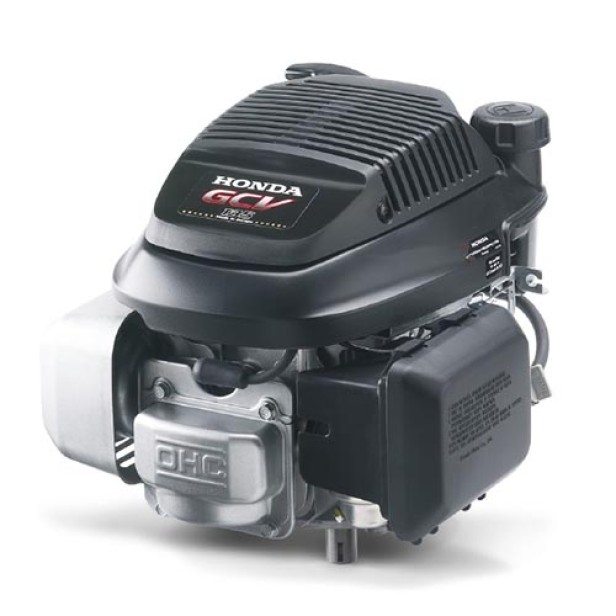 Βενζ/Ρας HONDA GCV135 4,5HP Με Κάθετο Άξονα 25mm KIDO-
505/11