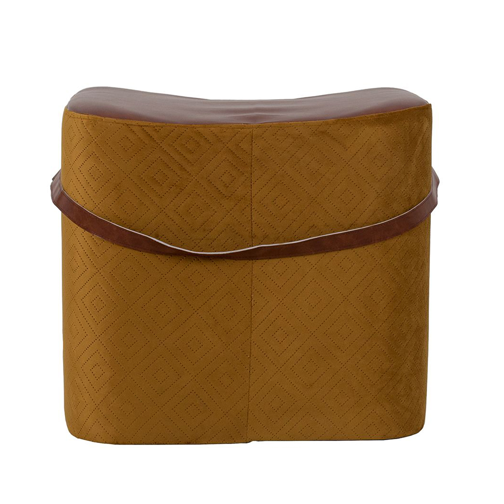 Liberta COWBOY ΣΚΑΜΠΟ GOLD FINGER 49x34xH45cm 49x34xH45cm 16-0471 Liberta COWBOY ΣΚΑΜΠΟ GOLD FINGER 49x34xH45cm 49x34xH45cm 16-0471