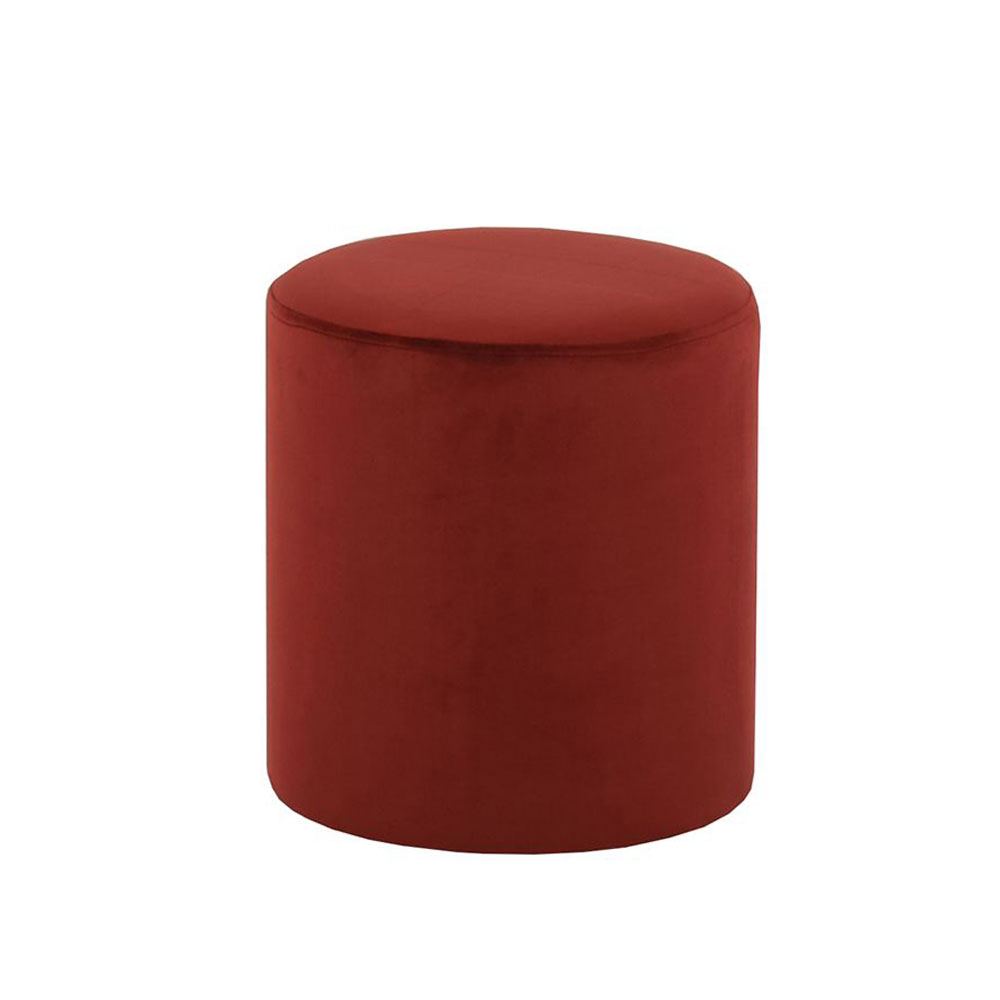 CYLINDER ΣΚΑΜΠΩ ROYAL BLOOD D35xH38cm 16-0484 CYLINDER ΣΚΑΜΠΩ ROYAL BLOOD D35xH38cm 16-0484