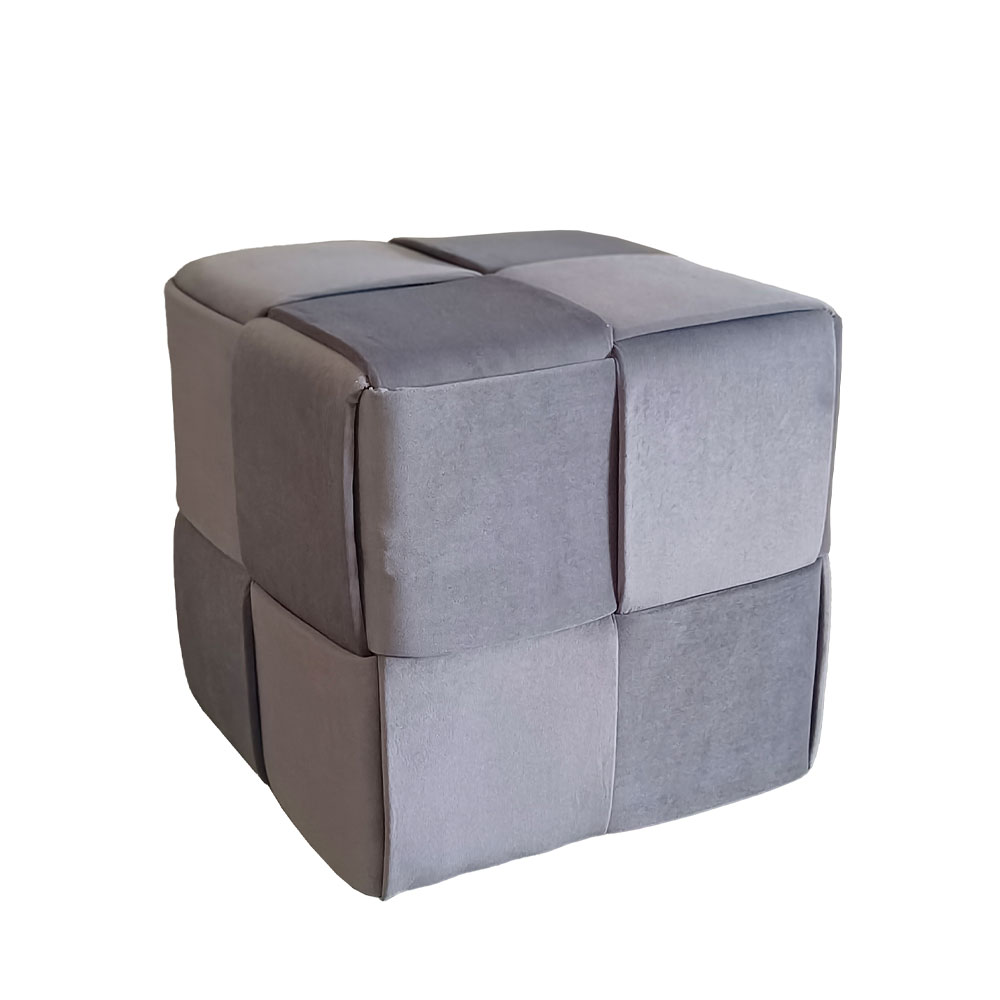 Liberta MAD ΣΚΑΜΠΟ ΓΚΡΙ 43x43xH42cm 43x43xH42cm 16-0599 Liberta MAD ΣΚΑΜΠΟ ΓΚΡΙ 43x43xH42cm 43x43xH42cm 16-0599