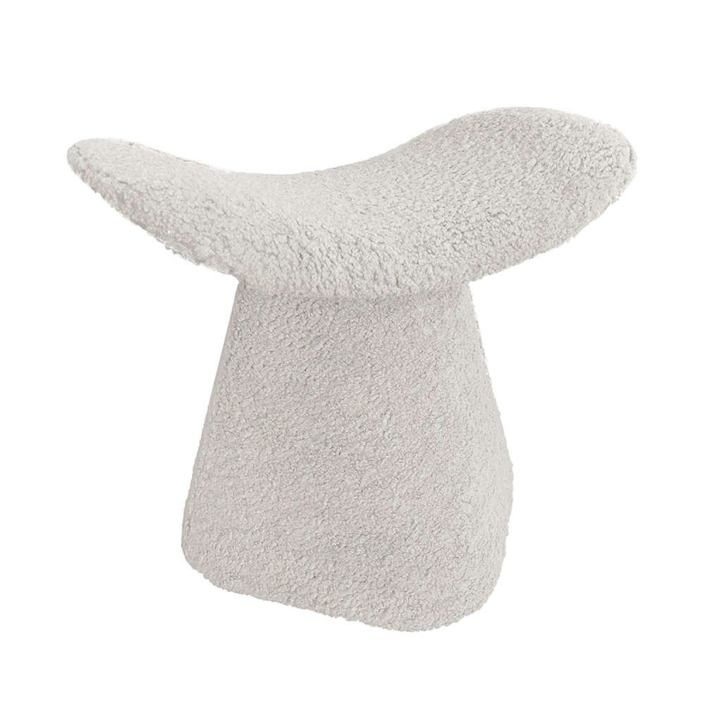 Liberta WALE ΣΚΑΜΠΟ CREAM 51x33xH49cm 51x33xH49cm 16-0616