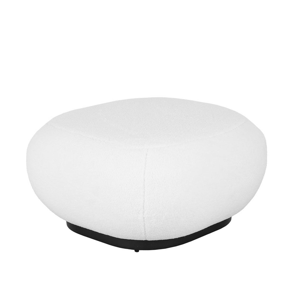 Liberta BO ΣΚΑΜΠΟ ΛΕΥΚΟ 70x70xH37cm 70x70xH37cm 16-0645 Liberta BO ΣΚΑΜΠΟ ΛΕΥΚΟ 70x70xH37cm 70x70xH37cm 16-0645