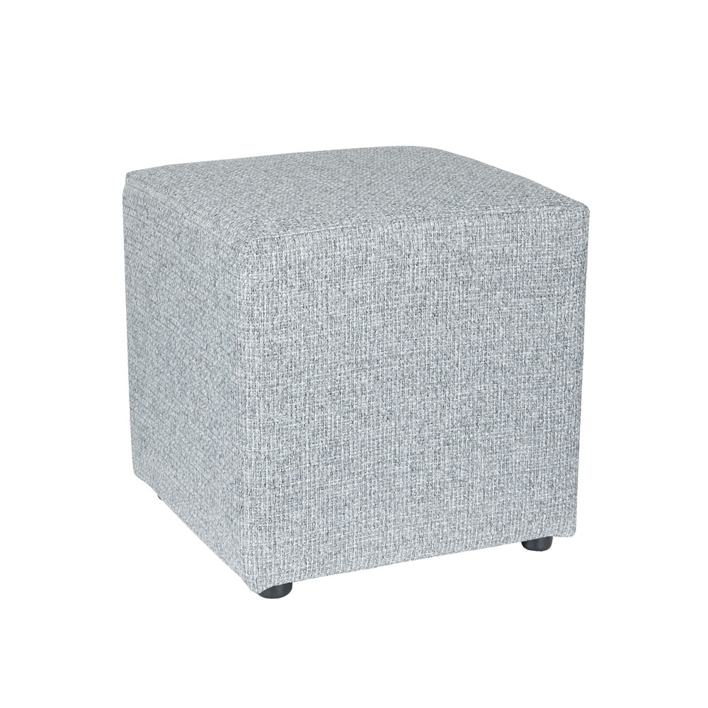 Liberta KIVOS ΣΚΑΜΠΟ ΓΚΡΙ 40x40xH40cm 40x40xH40cm 16-0647 Liberta KIVOS ΣΚΑΜΠΟ ΓΚΡΙ 40x40xH40cm 40x40xH40cm 16-0647
