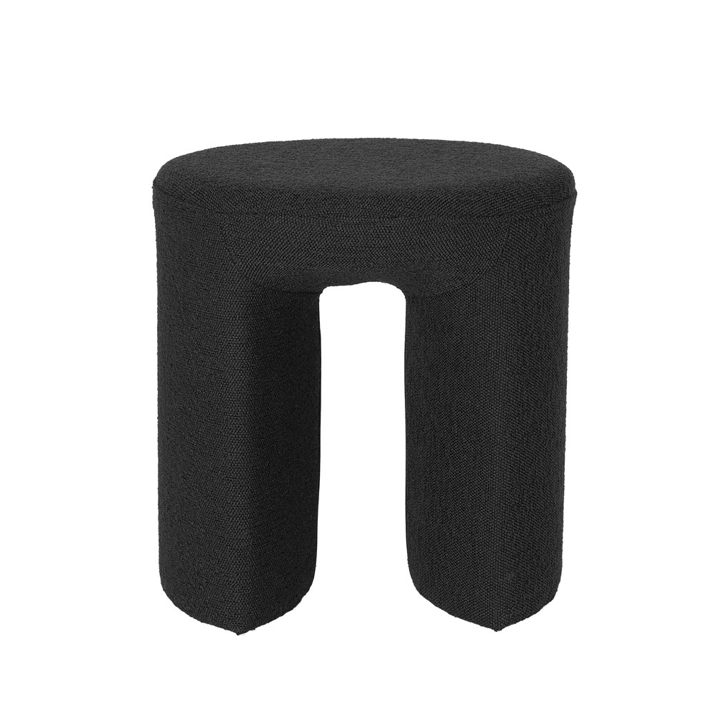 Liberta GATE ΣΚΑΜΠΟ ΜΑΥΡΟ 45x45xH46,5cm 45x45xH46,5cm 16-0710 Liberta GATE ΣΚΑΜΠΟ ΜΑΥΡΟ 45x45xH46,5cm 45x45xH46,5cm 16-0710