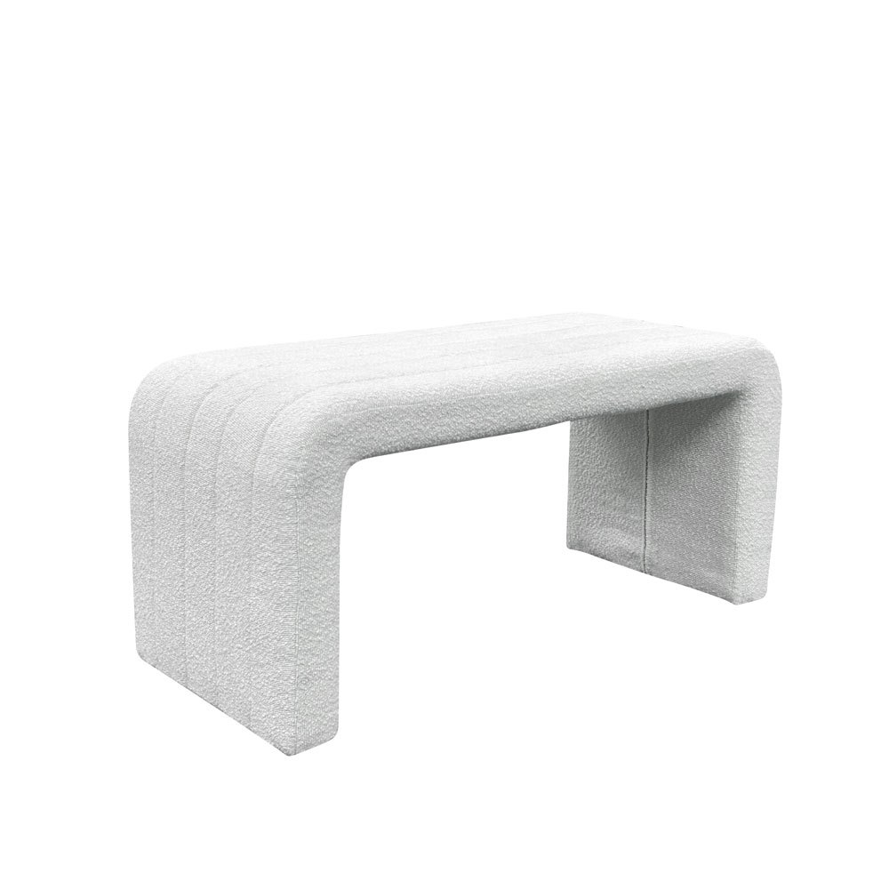 Liberta GATE ΣΚΑΜΠΟ ΛΕΥΚΟ 95x40xH44cm 95x40xH44cm 16-0737 Liberta GATE ΣΚΑΜΠΟ ΛΕΥΚΟ 95x40xH44cm 95x40xH44cm 16-0737
