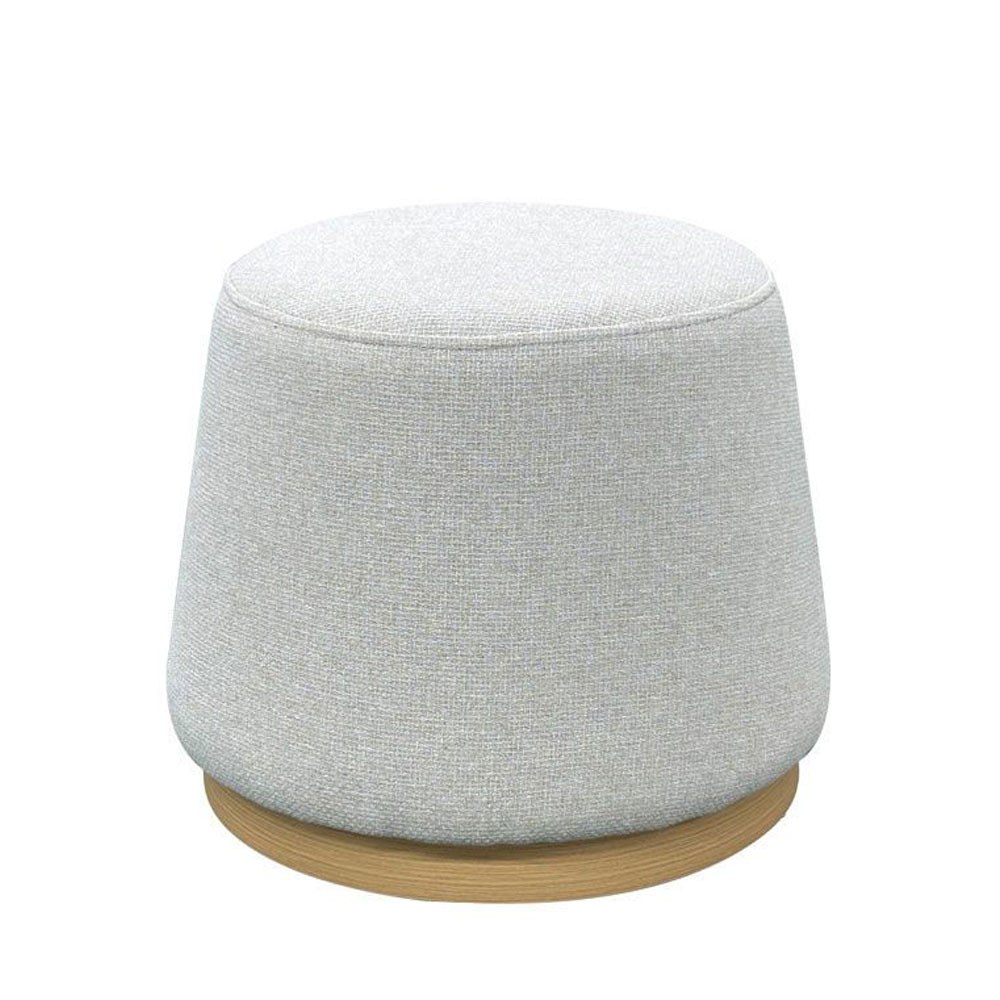 Liberta JELLY ΣΚΑΜΠΟ ΛΕΥΚΟ 50x50xH42cm 50x50xH42cm 16-0761 Liberta JELLY ΣΚΑΜΠΟ ΛΕΥΚΟ 50x50xH42cm 50x50xH42cm 16-0761
