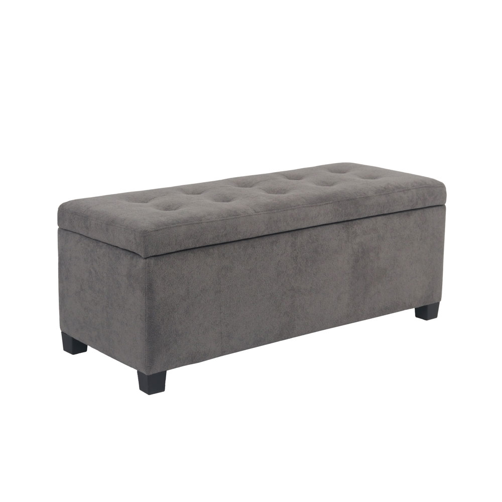 Liberta TIP ΣΚΑΜΠΟ ΜΕ ΑΠΟΘ/ΚΟ ΧΩΡΟ ΓΚΡΙ 102x42xH40cm 102x42xH40cm 16-0814 Liberta TIP ΣΚΑΜΠΟ ΜΕ ΑΠΟΘ/ΚΟ ΧΩΡΟ ΓΚΡΙ 102x42xH40cm 102x42xH40cm 16-0814