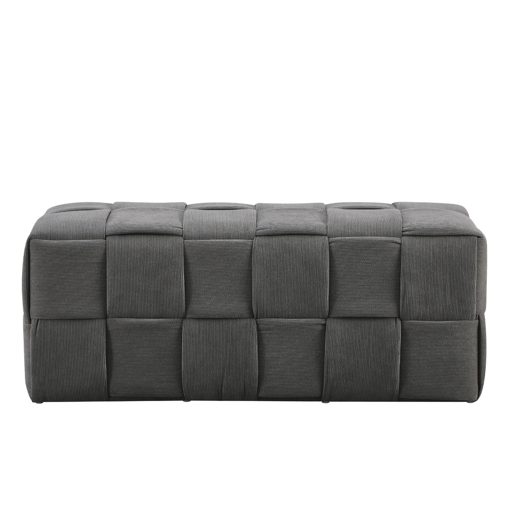 Liberta MAD ΣΚΑΜΠΟ ΓΚΡΙ 100x39xH39cm 100x39xH39cm 16-0817 Liberta MAD ΣΚΑΜΠΟ ΓΚΡΙ 100x39xH39cm 100x39xH39cm 16-0817