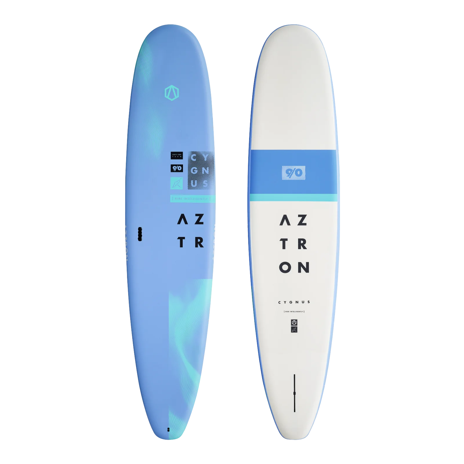 Aztron CYGNUS SURFBOARD/SOFT-TOP 9’0″ (2023) By Aztron® VIKI-105637 Aztron CYGNUS SURFBOARD/SOFT-TOP 9’0″ (2023) By Aztron® VIKI-105637
