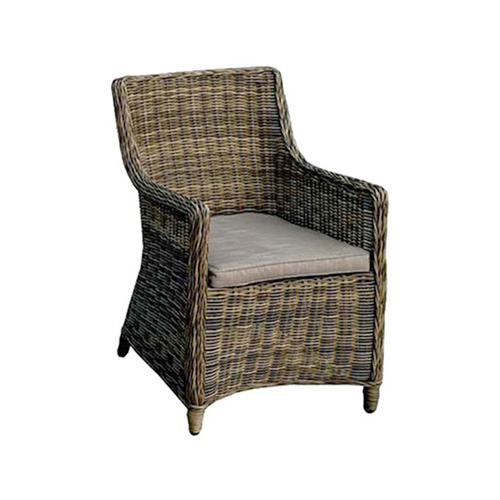 Bluimis ΠΟΛΥΘΡΟΝΑ WICKER – RATTAN SANTA 5121 G BL-200-06-002 Bluimis ΠΟΛΥΘΡΟΝΑ WICKER – RATTAN SANTA 5121 G BL-200-06-002