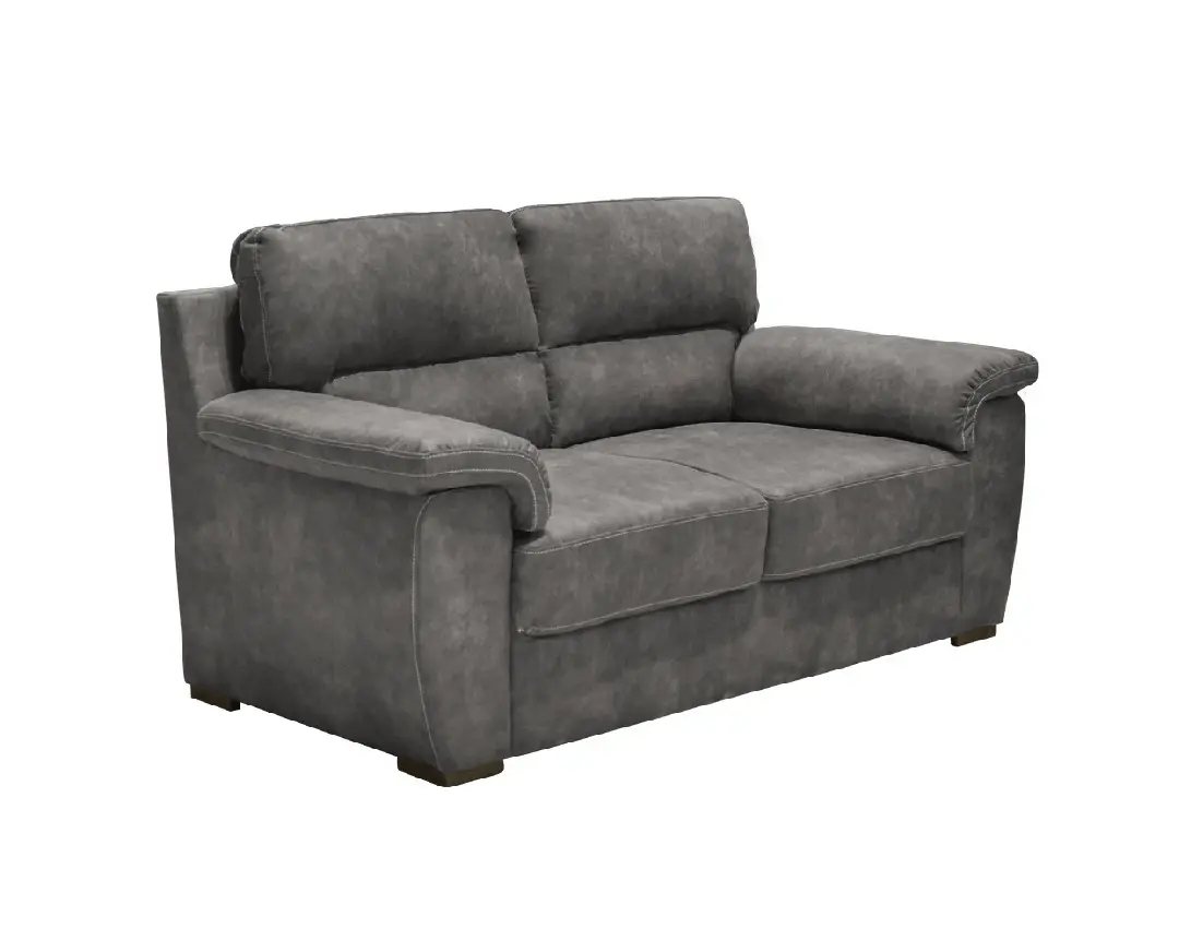 MATIS Διθέσιος καναπές Boss Ανθρακί 172x90x92 MATISMM3021002 MATIS Διθέσιος καναπές Boss Ανθρακί 172x90x92 MATISMM3021002