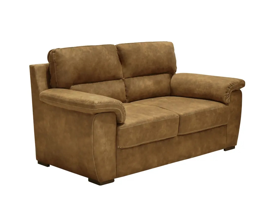 MATIS Διθέσιος καναπές Boss Κονιάκ 172x90x92 MATISMM3021003 MATIS Διθέσιος καναπές Boss Κονιάκ 172x90x92 MATISMM3021003