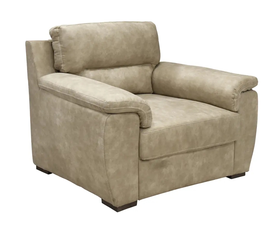 MATIS Πολυθρόνα Boss Μπεζ 102x90x92εκ. MATISE67278553 MATIS Πολυθρόνα Boss Μπεζ 102x90x92εκ. MATISE67278553