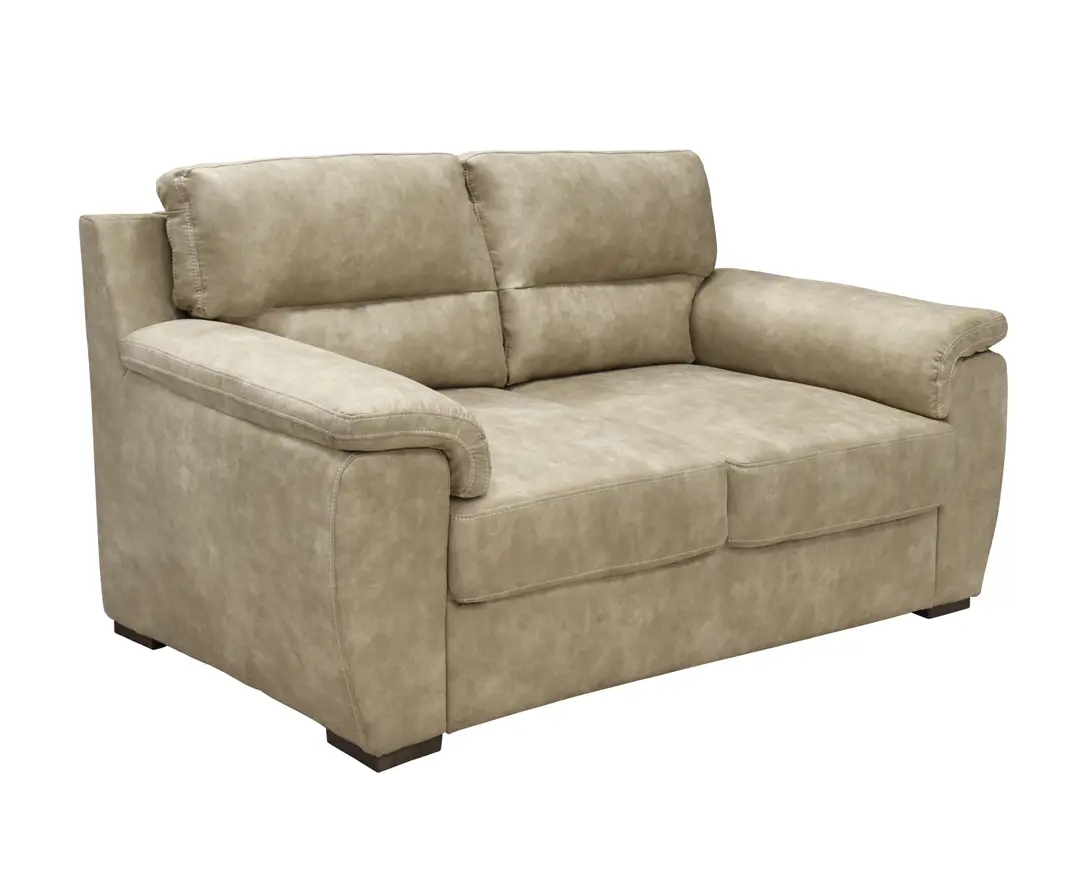 MATIS Διθέσιος καναπές Boss Μπεζ 172x90x92εκ. MATISE67278544 MATIS Διθέσιος καναπές Boss Μπεζ 172x90x92εκ. MATISE67278544