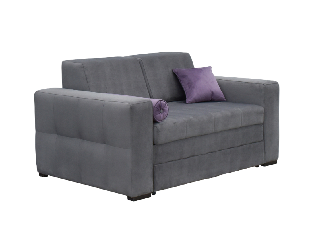 MATIS Διθέσιος καναπές κρεβάτι LIVING NEW γκρι 163x104x83 MATISMM3020510 MATIS Διθέσιος καναπές κρεβάτι LIVING NEW γκρι 163x104x83 MATISMM3020510