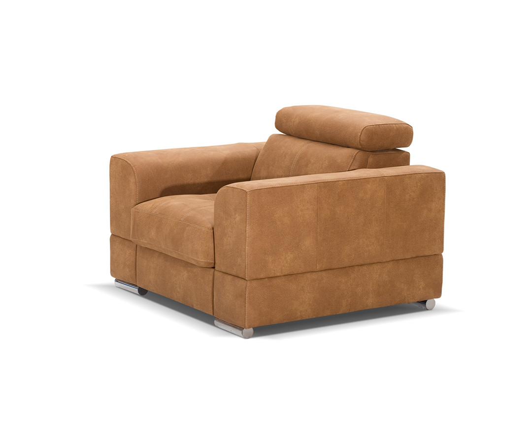 MATIS Πολυθρόνα VM- Brisel 110x98x77 MATISVMBRISELFO