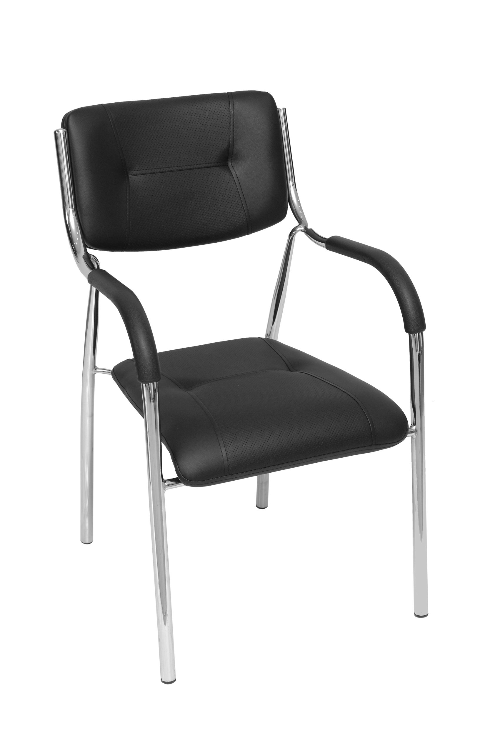 VELCO Pro Systems ΚΑΘΙΣΜΑ ΕΠΙΣΚΕΠΤΟΥ ΜΑΥΡΟ ΔΙΑΣΤΑΣΕΙΣ: 49x45x85cm- ΜΑΛΑΚΟ PVC velco-66-22280