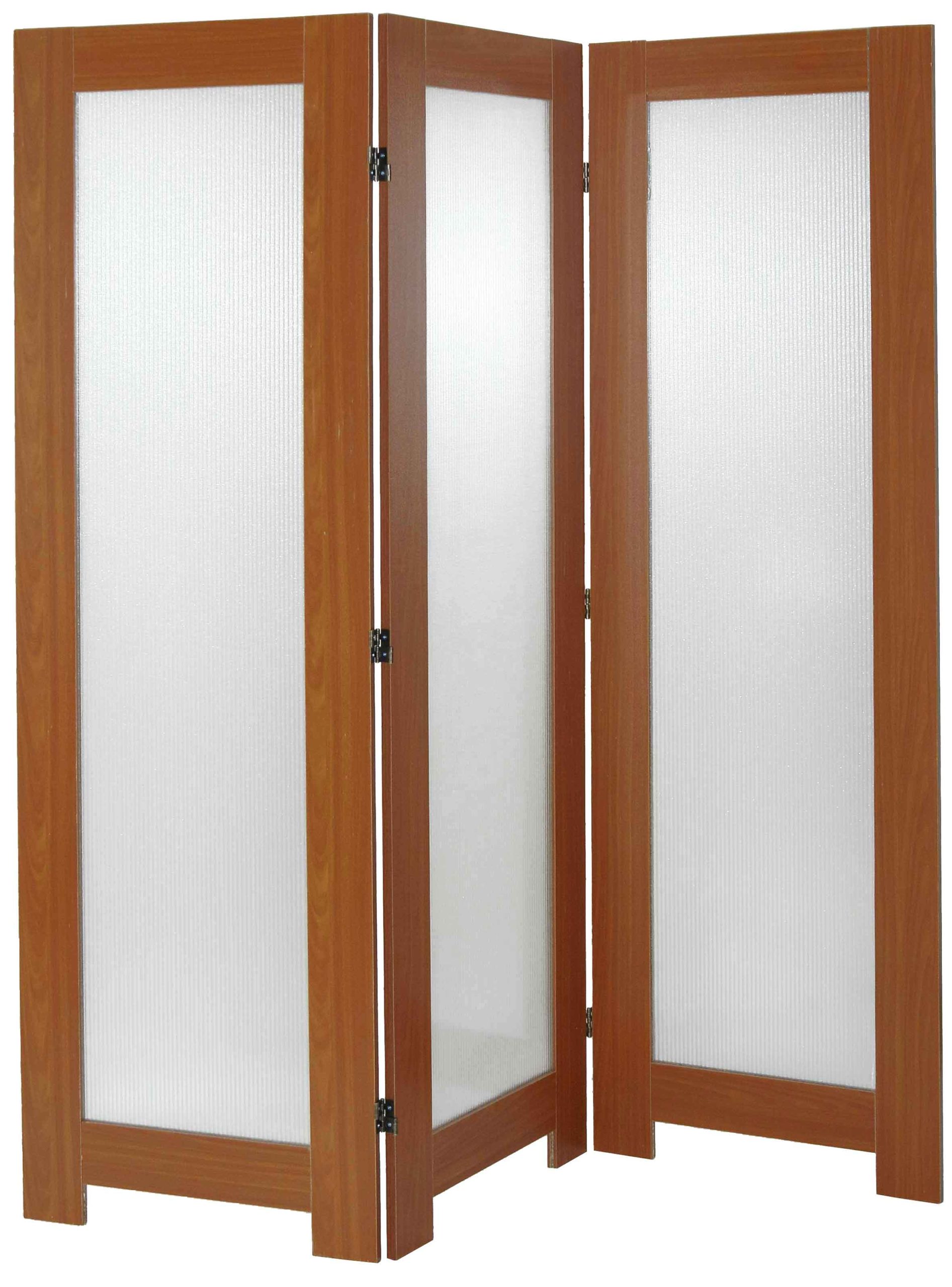 VELCO  Pro Systems  ΠΑΡΑΒΑΝ ΤΡΙΠΤΥΧΟ ΜΕΛΑΜΙΝΗ 170x155x2,4 εκ. ΚΕΡΑΣΙΑ velco-67-11222Α-27