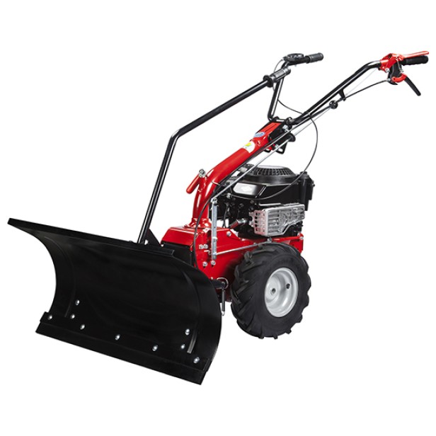 Πολυμηχάνημα Ιταλίας Eurosystems P55EVO Με Εκχιονιστική Μπάρα 85εκ. RV200 KIDO-
27/102R