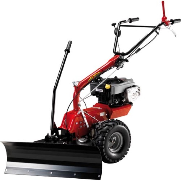 Μπάρα Εκχιονιστική Eurosystems P70 EVO B&S KIDO-
27/117