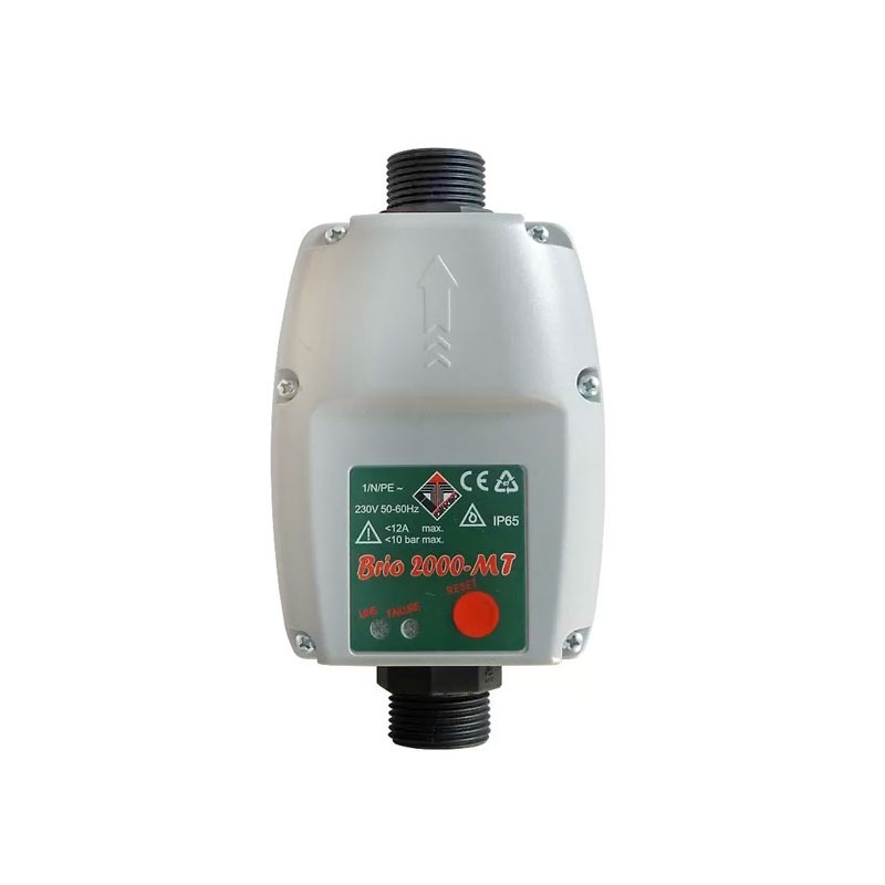 HΛEKTPONIKO BRIO ITAΛIAΣ-2000 BAZMOTOR-20B33