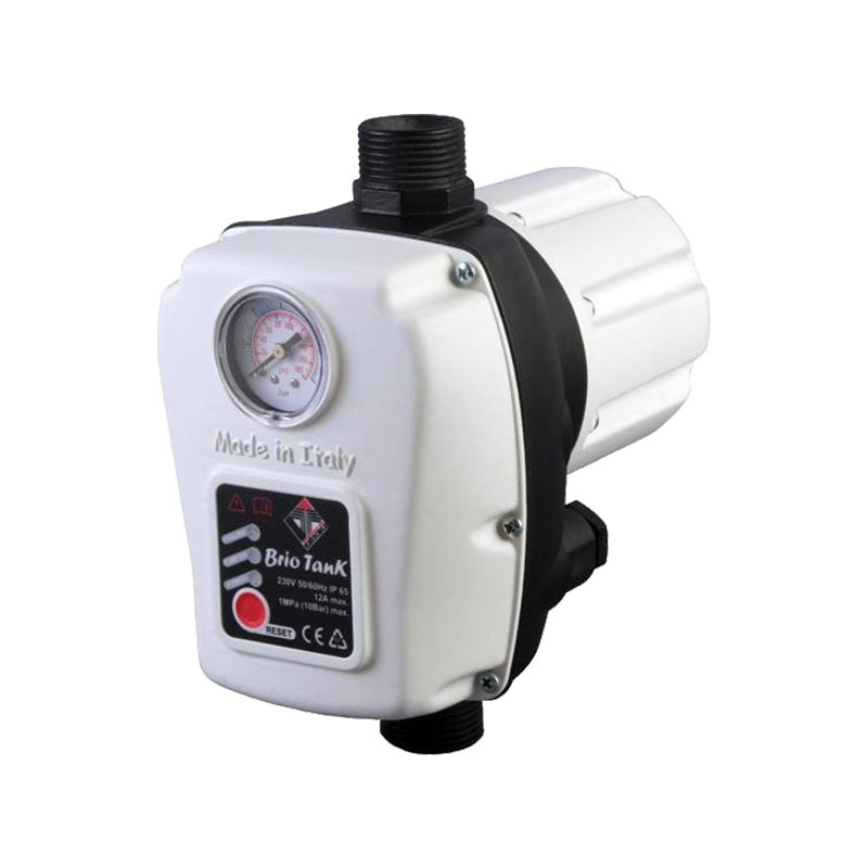 HΛETPONIKO ITALTECNICA TANK BAZMOTOR-20B69