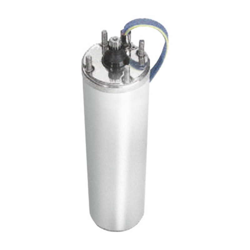 H/K LEO 4DWT1.1/380V HP1.5 BAZMOTOR-04C04