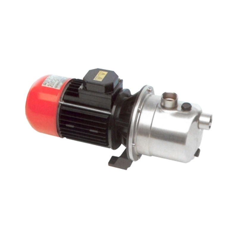 H/A TELLARINI ECC 12 JET-INOX-12V BAZMOTOR-22015