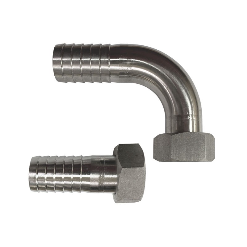 ΣTOMIO TELLARINI INOX ΖΕΥΓΟΣ 25mm BAZMOTOR-22032