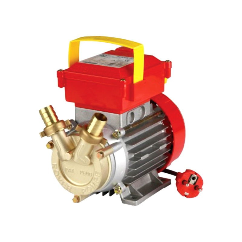 H/A ROVER 30CE BAZMOTOR-25005