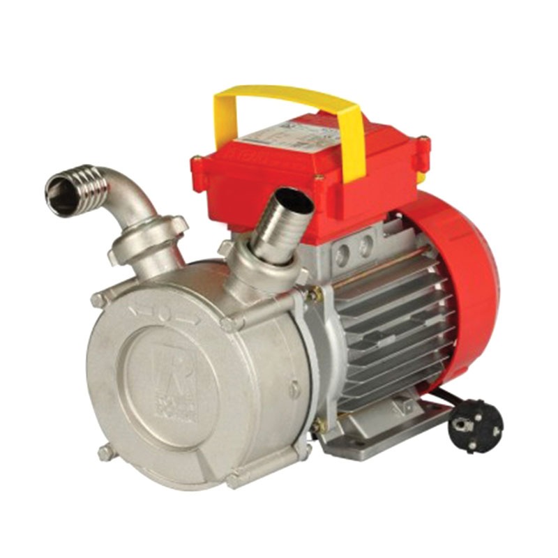 H/A ROVER NOVAX-40M HP 1.2 BAZMOTOR-25020