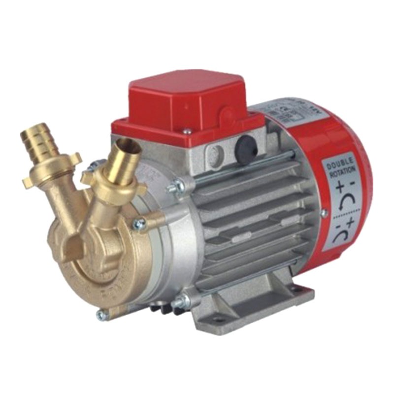 H/A ROVER MARINA 30/24V BAZMOTOR-26026