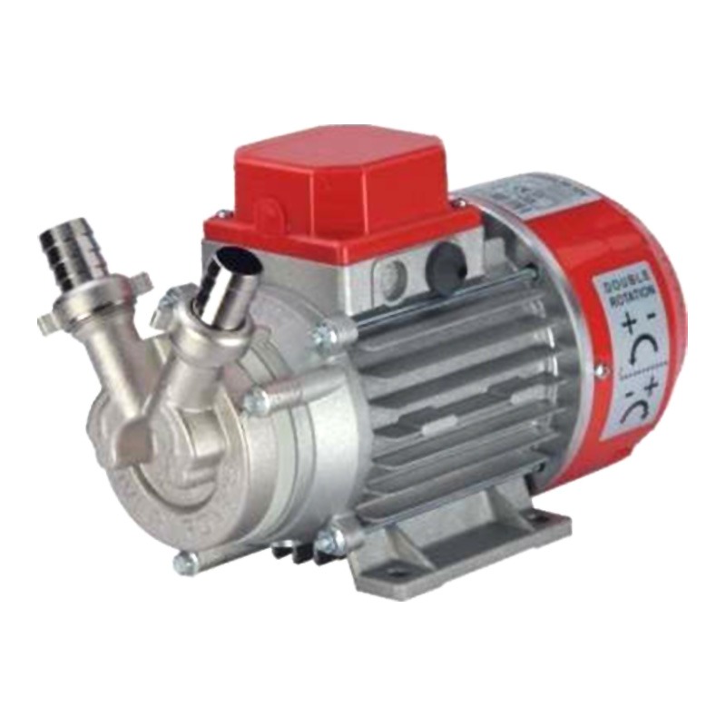 H/A ROVER MARINA INOX 30/12V BAZMOTOR-26027