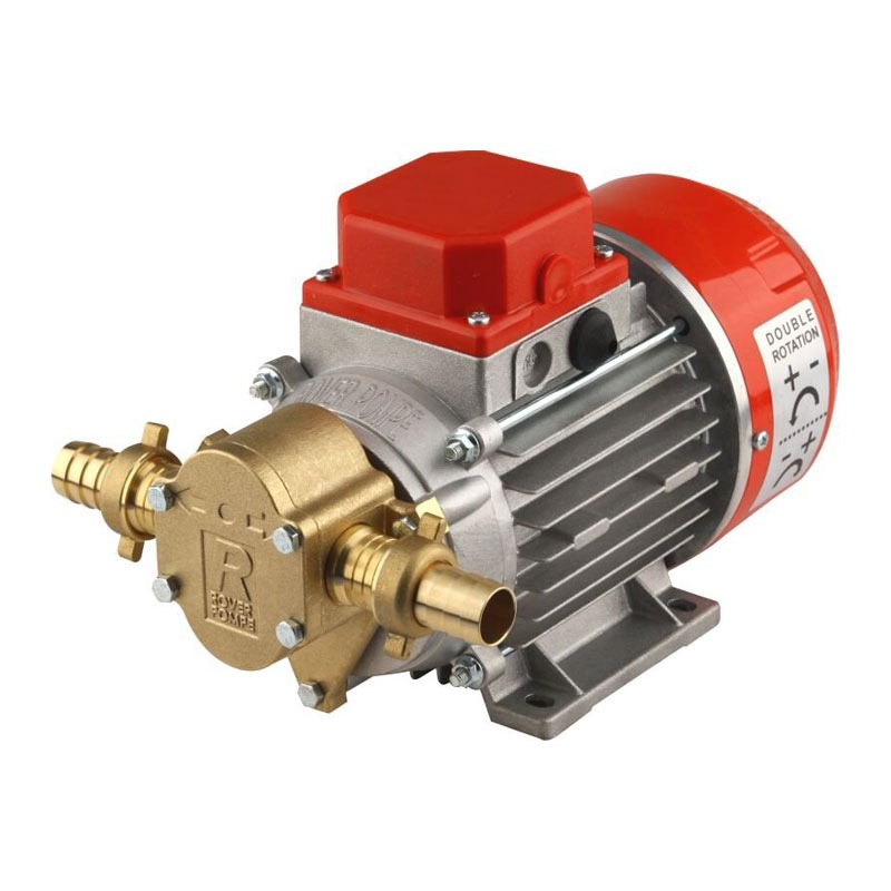 H/A ROVER MARINA G20 -24V BAZMOTOR-26019