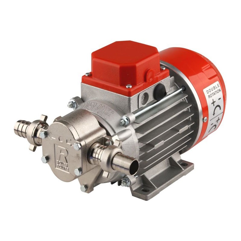 H/A ROVER NOVAX MARINA-G 20-24V BAZMOTOR-26023