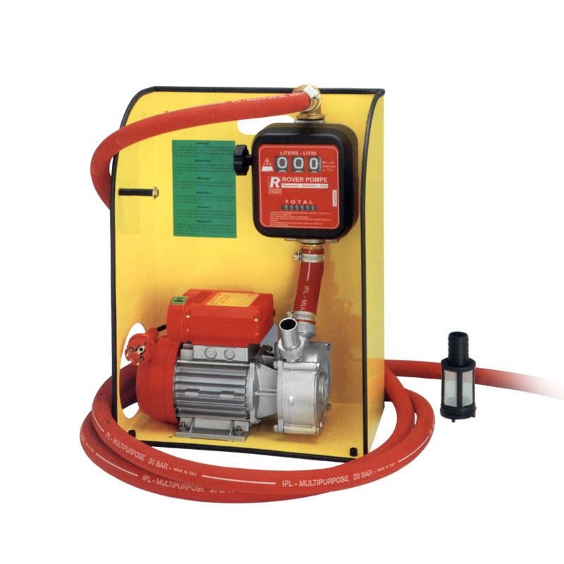 H/A ROVER DISPENSER NOVAX 30M BAZMOTOR-26014